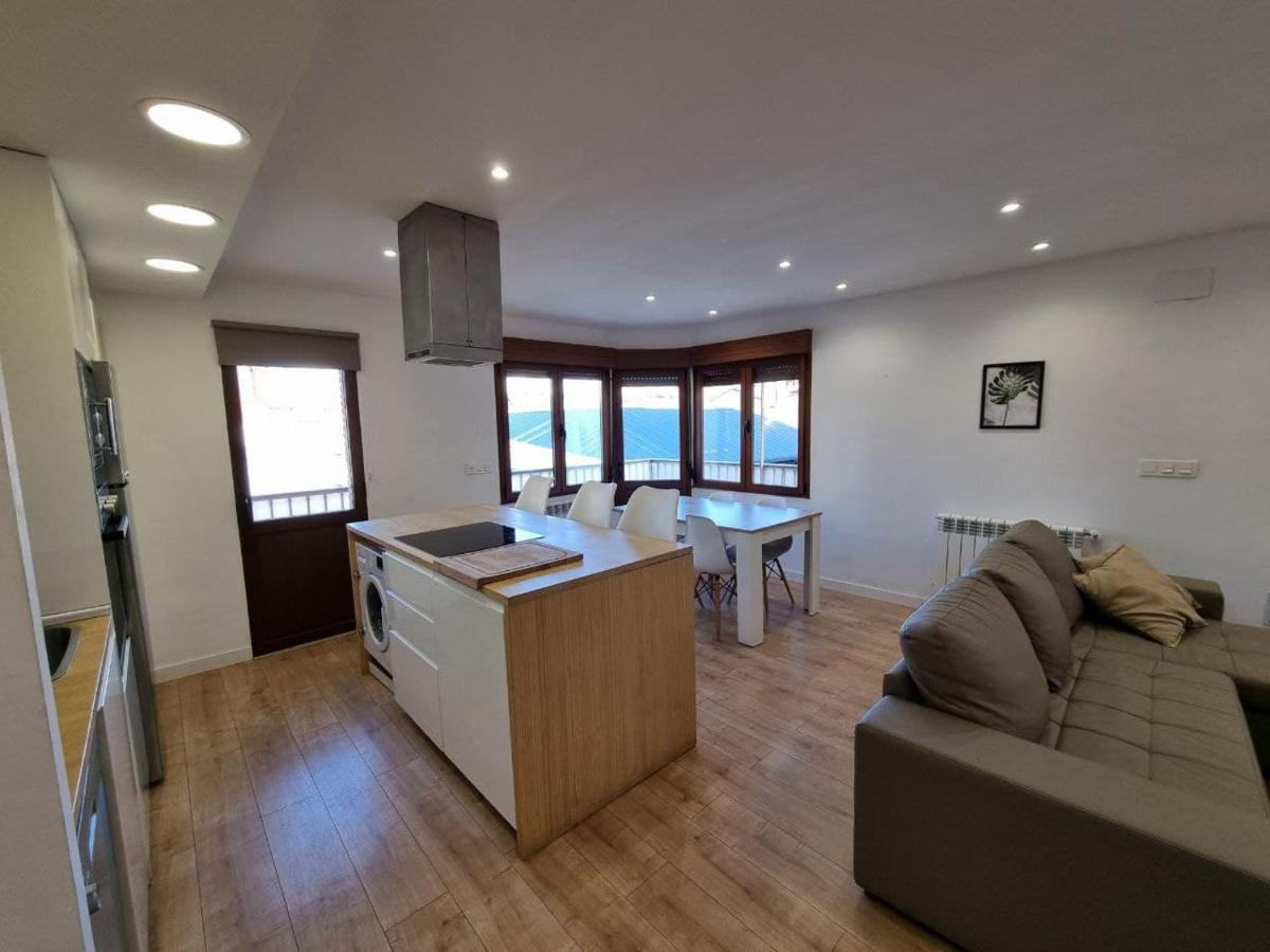 102A Apartamento Moderno 2 Habitaciones Gijón Extérieur photo