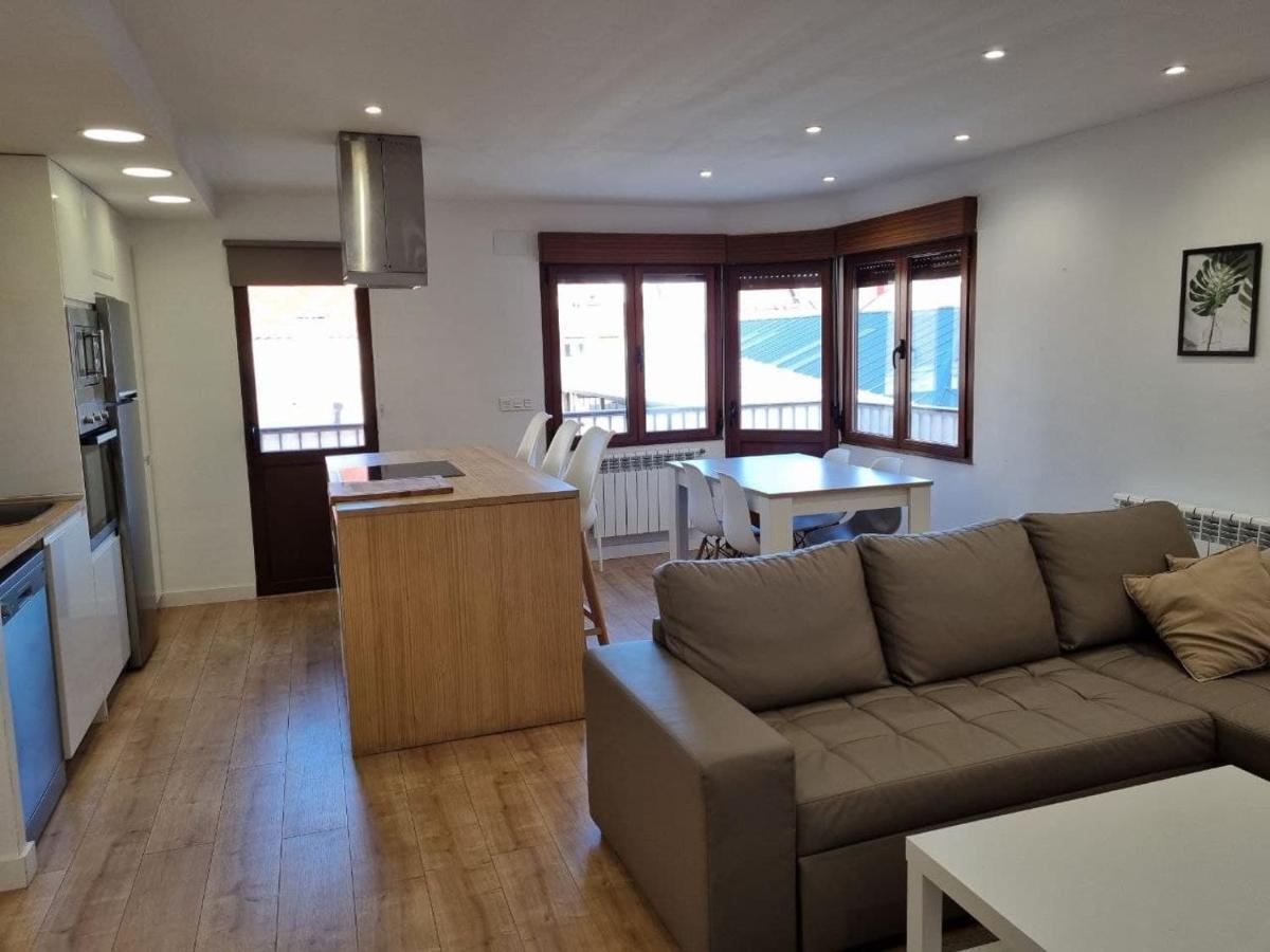 102A Apartamento Moderno 2 Habitaciones Gijón Extérieur photo