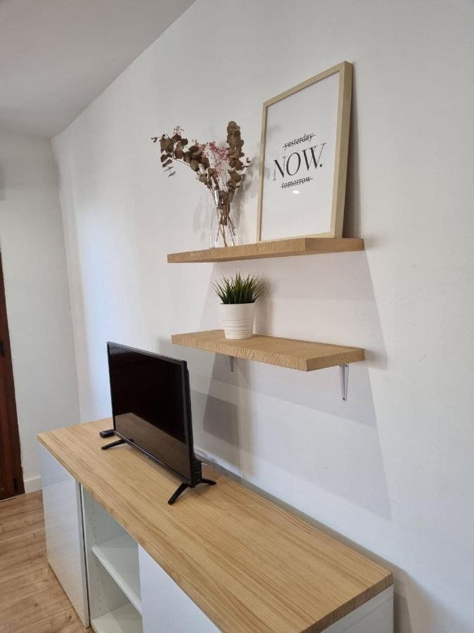 102A Apartamento Moderno 2 Habitaciones Gijón Extérieur photo