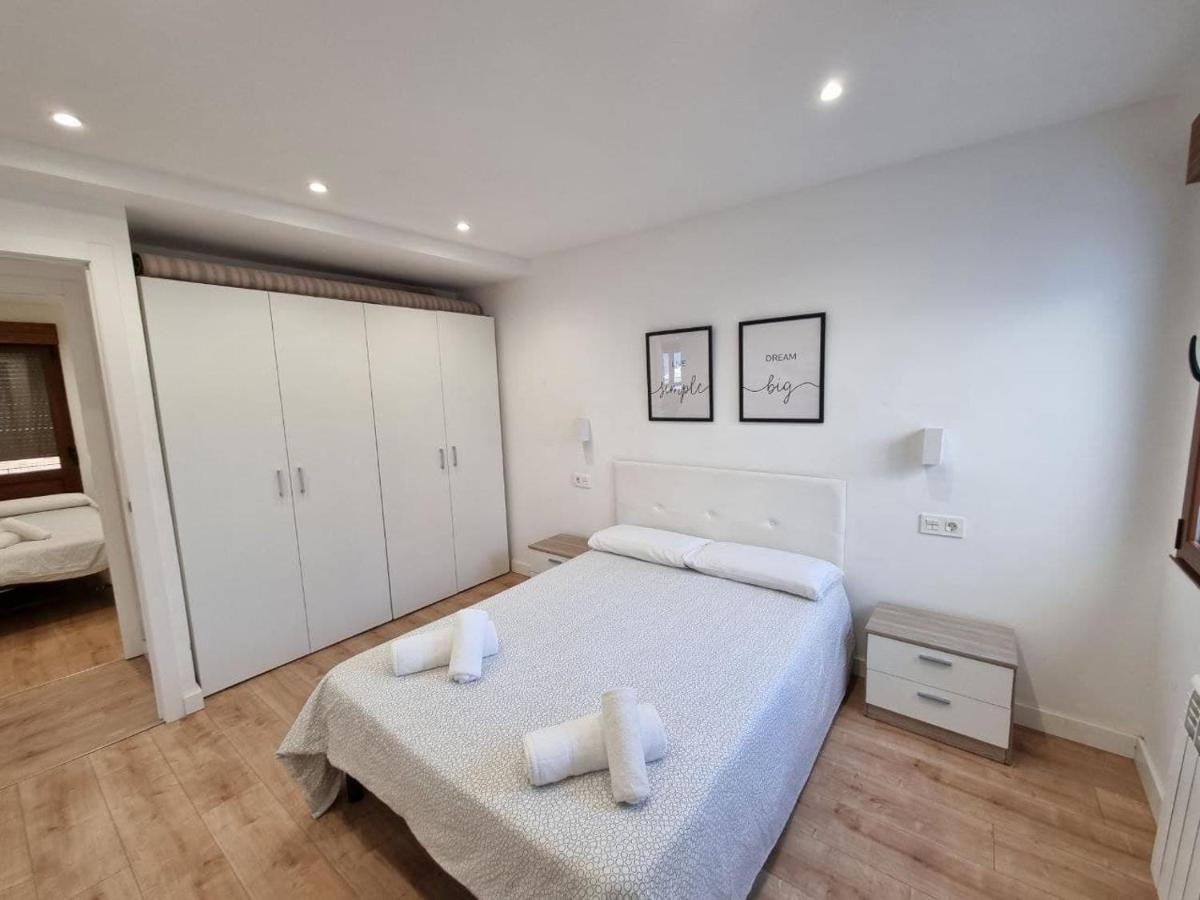 102A Apartamento Moderno 2 Habitaciones Gijón Extérieur photo