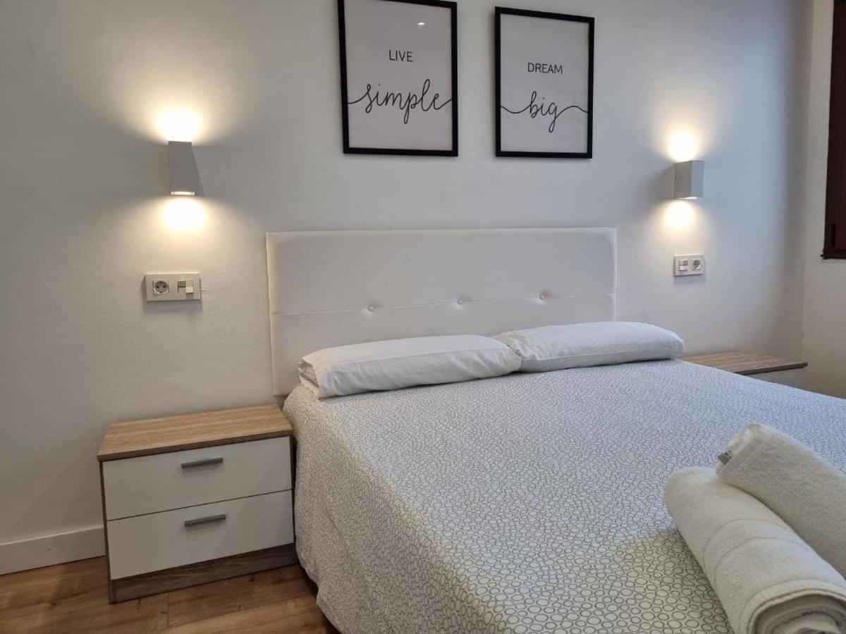 102A Apartamento Moderno 2 Habitaciones Gijón Extérieur photo