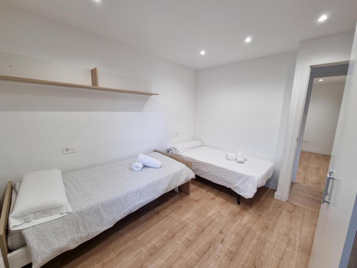 102A Apartamento Moderno 2 Habitaciones Gijón Extérieur photo