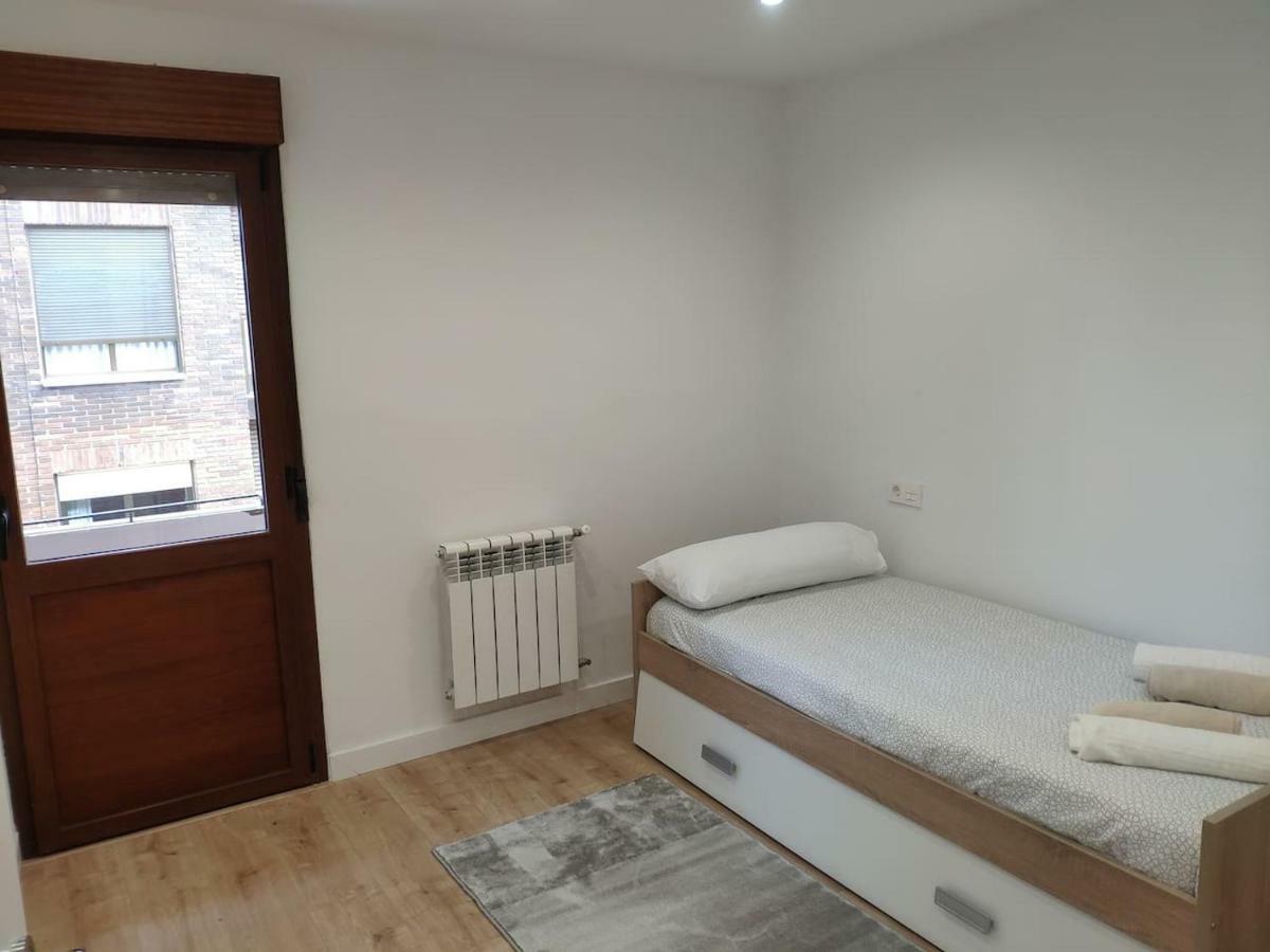 102A Apartamento Moderno 2 Habitaciones Gijón Extérieur photo